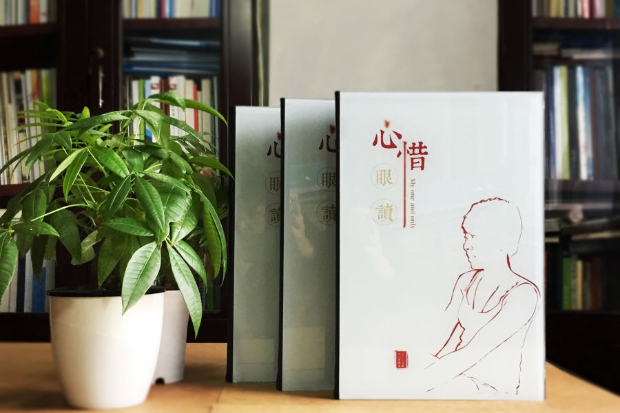 水晶相冊(cè)簡(jiǎn)介-水晶紀(jì)念冊(cè)案例展示